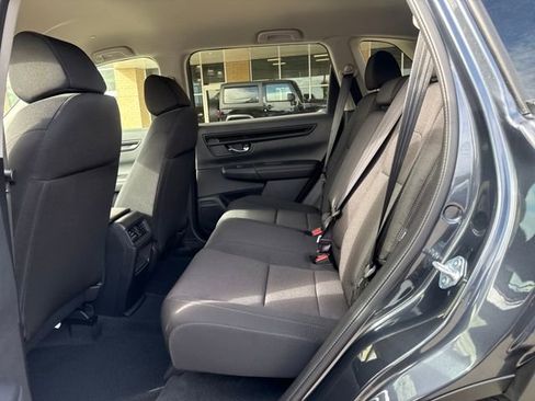New 2026 Honda CR-V LX image 19