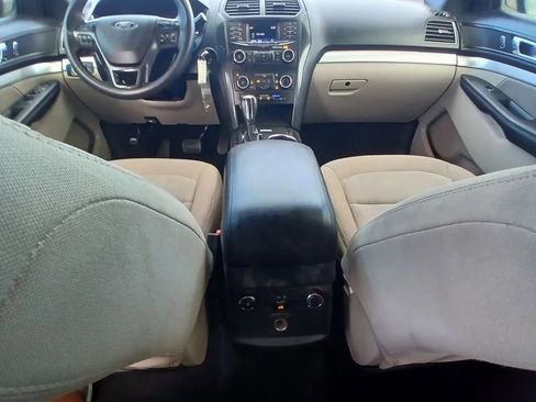 Used 2018 Ford Explorer FWD image 28