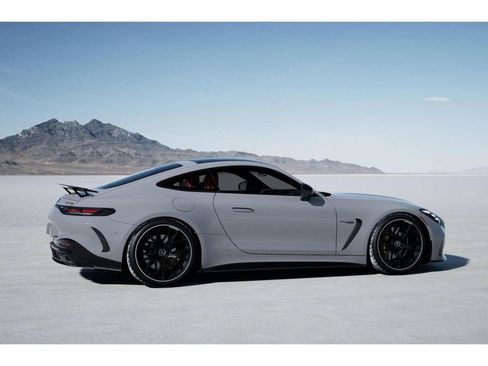 New 2026 Mercedes-Benz AMG GT 55 image 11
