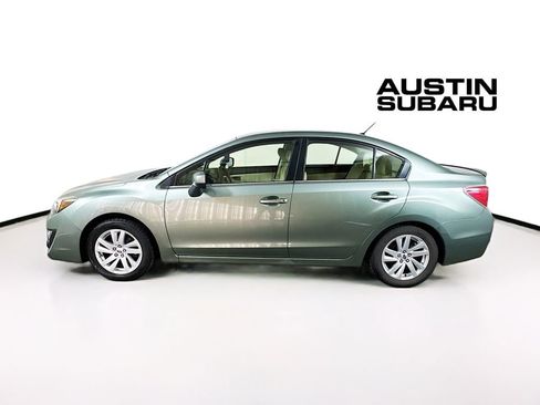 Used 2015 Subaru Impreza 2.0i Premium w/ Popular Package #2 image 4