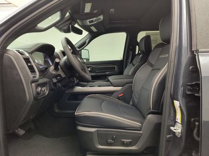New 2026 RAM 3500 Laramie