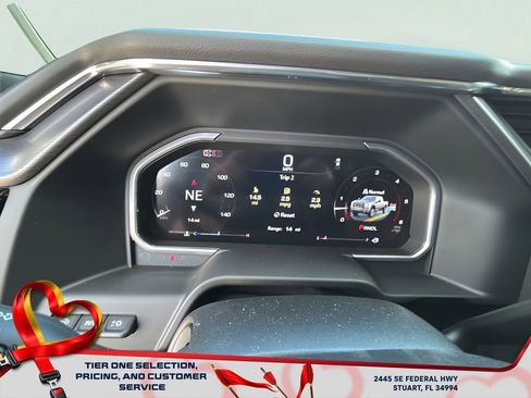 New 2026 GMC Sierra 2500 Denali Ultimate image 22