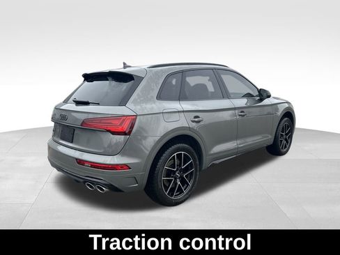 Used 2023 Audi SQ5 Premium Plus image 5