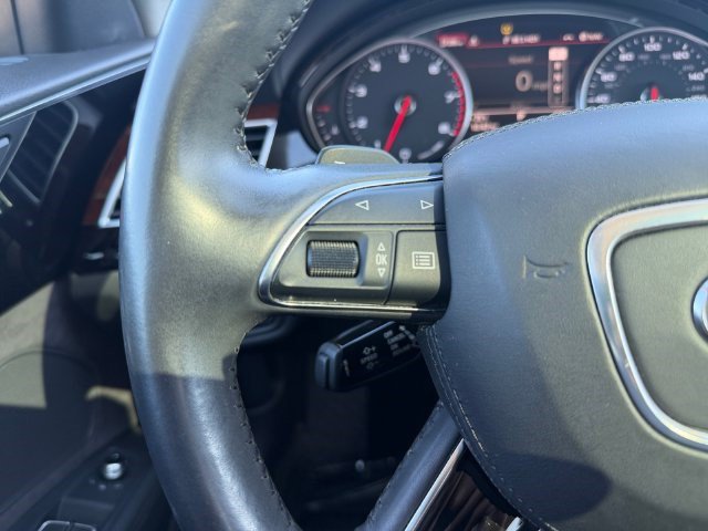 Used 2013 Audi A8 L 3.0T AWD/4WD image 23