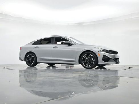 Used 2022 Kia K5 GT-Line w/ GT-Line FWD Premium Package image 32