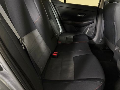 Used 2024 Nissan Sentra SR image 27