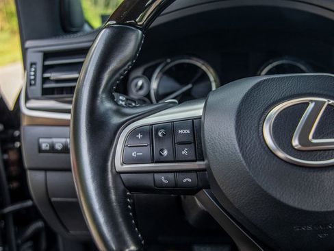 Used 2021 Lexus LX 570 4WD w/ Inspiration Series #2 image 21