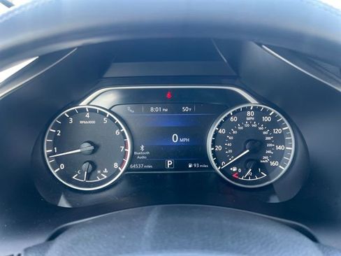 Used 2019 Nissan Murano SV w/ Premium Package image 22