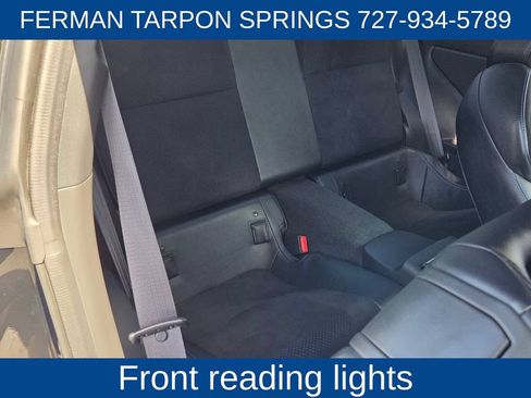Used 2025 Subaru BRZ tS RWD image 19