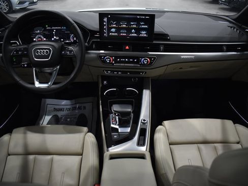 Used 2023 Audi A5 2.0T Premium Plus w/ Premium Plus image 15