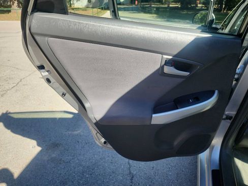 Used 2010 Toyota Prius Two image 19