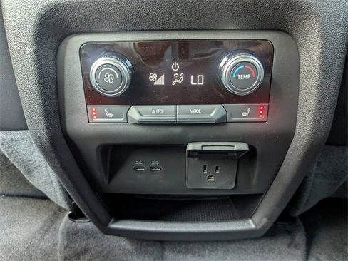 New 2025 GMC Hummer EV 2X image 17