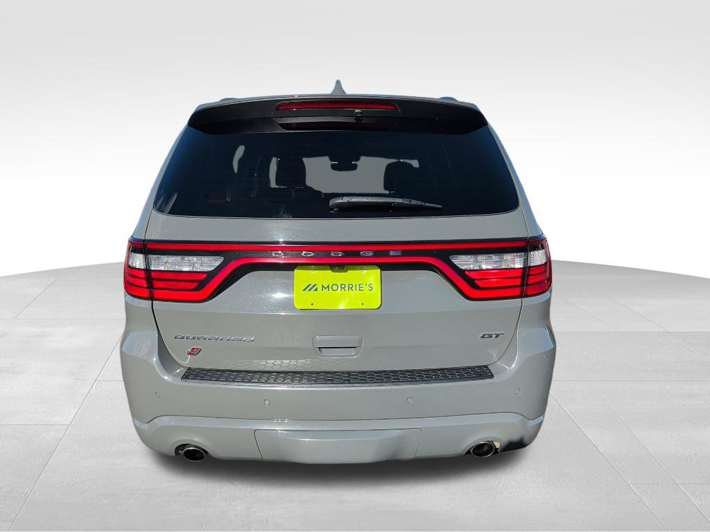 Used 2021 Dodge Durango GT AWD/4WD image 7
