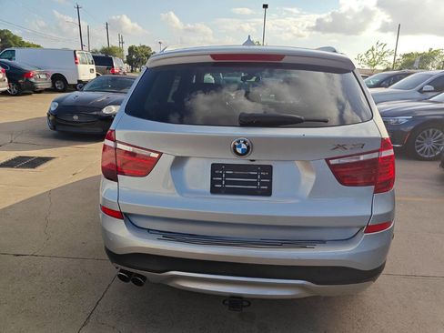 Used 2016 BMW X3 xDrive35i image 5