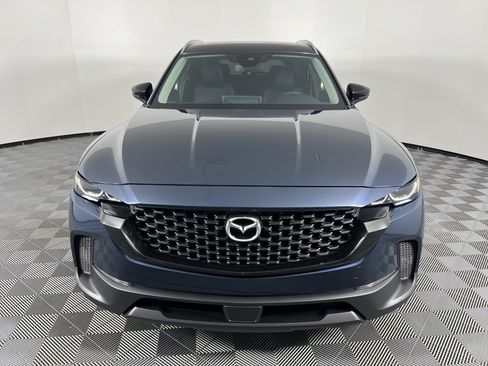 Used 2023 MAZDA CX-50 2.5 S w/ Cargo Package AWD/4WD image 5