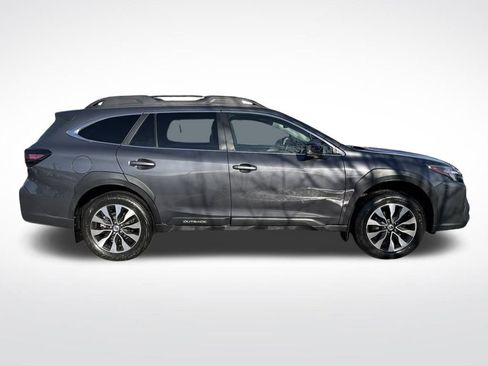 Certified 2024 Subaru Outback Limited image 19