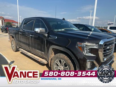 Used 2019 GMC Sierra 1500 SLT w/ SLT Convenience Package