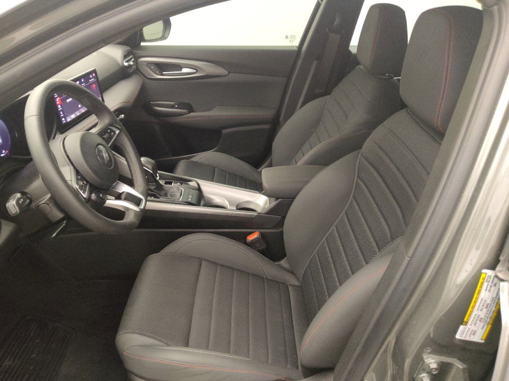 Used 2025 Dodge Hornet GT w/ GT Blacktop Package AWD/4WD image 17