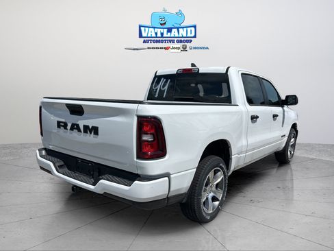 New 2026 RAM 1500 Express RWD image 5