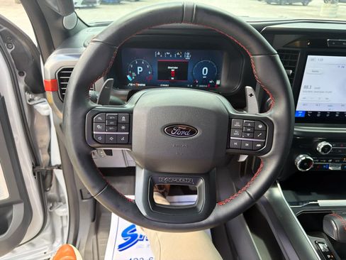 Used 2025 Ford F150 Raptor AWD/4WD image 18