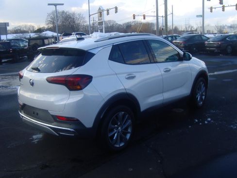 Used 2023 Buick Encore GX Essence w/ Advanced Technology Package image 5