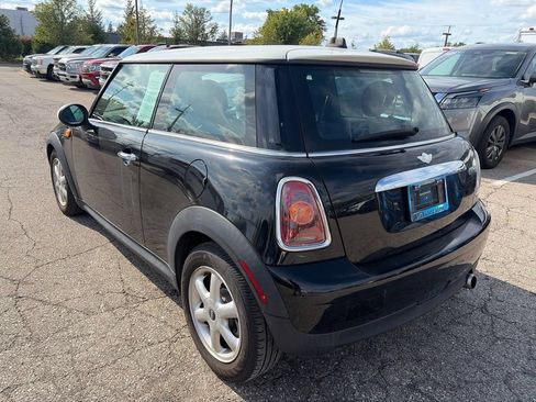 Used 2009 MINI Cooper Hardtop FWD image 7
