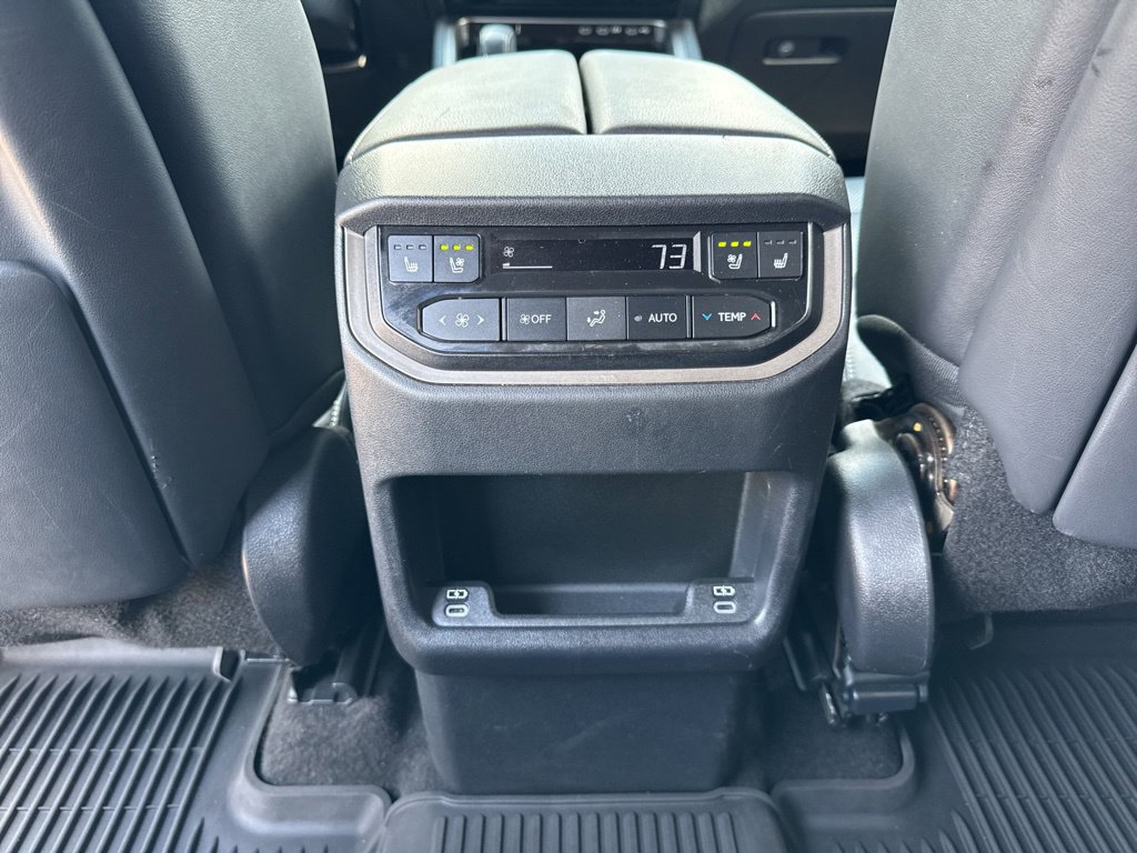 Used 2024 Lexus TX 350 FWD w/ Technology Package image 30