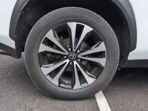 Used 2019 Lexus NX 300 F Sport w/ F Sport Comfort Package AWD/4WD image 5
