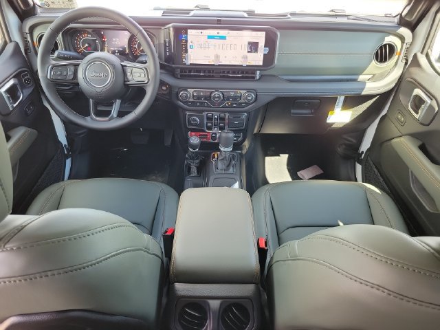 New 2027 Jeep Gladiator Mojave AWD/4WD image 10