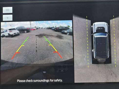 Used 2022 Ford Bronco Raptor AWD/4WD image 27