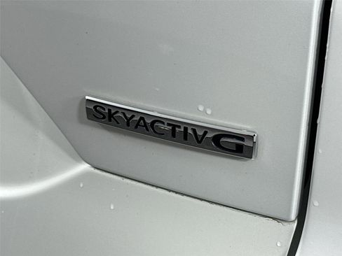 Certified 2023 MAZDA CX-5 AWD 2.5 S w/ Select Package image 15