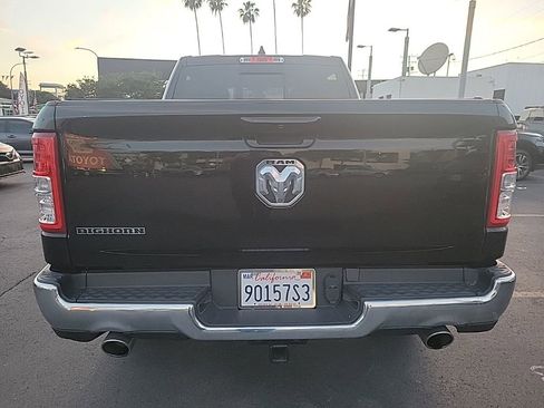 Used 2022 RAM 1500 Big Horn image 6
