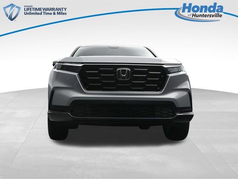 New 2026 Honda CR-V EX-L image 28