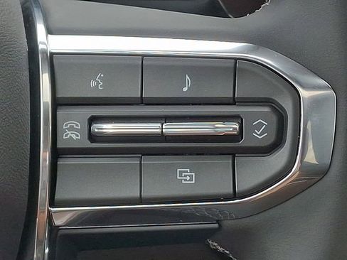 New 2026 GMC Canyon Elevation w/ Convenience Package AWD/4WD image 23