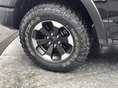 Used 2022 RAM 1500 Rebel w/ Level 1 Equipment Group image 35