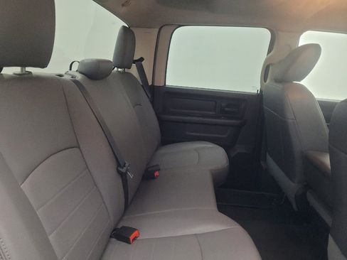 Used 2016 RAM 1500 Tradesman w/ Protection Group AWD/4WD image 19