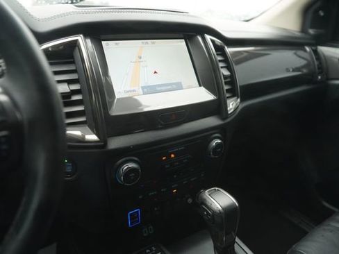 Used 2019 Ford Ranger Lariat w/ Equipment Group 501A Mid image 26