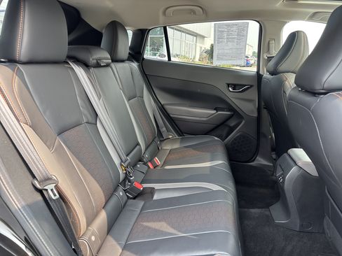 Certified 2024 Subaru Crosstrek 2.5i Limited AWD/4WD image 25
