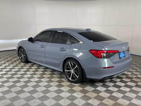 Used 2024 Honda Civic Touring image 15