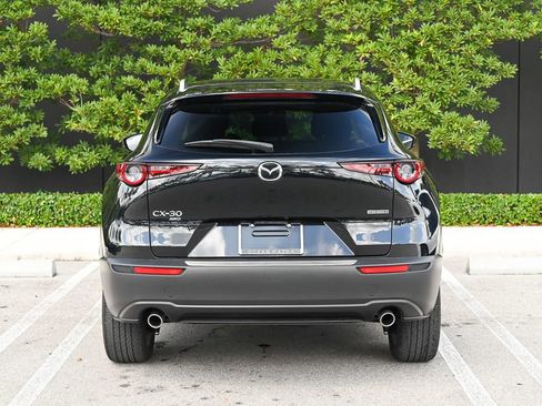 Used 2023 MAZDA CX-30 AWD 2.5 S w/ Select Package image 3