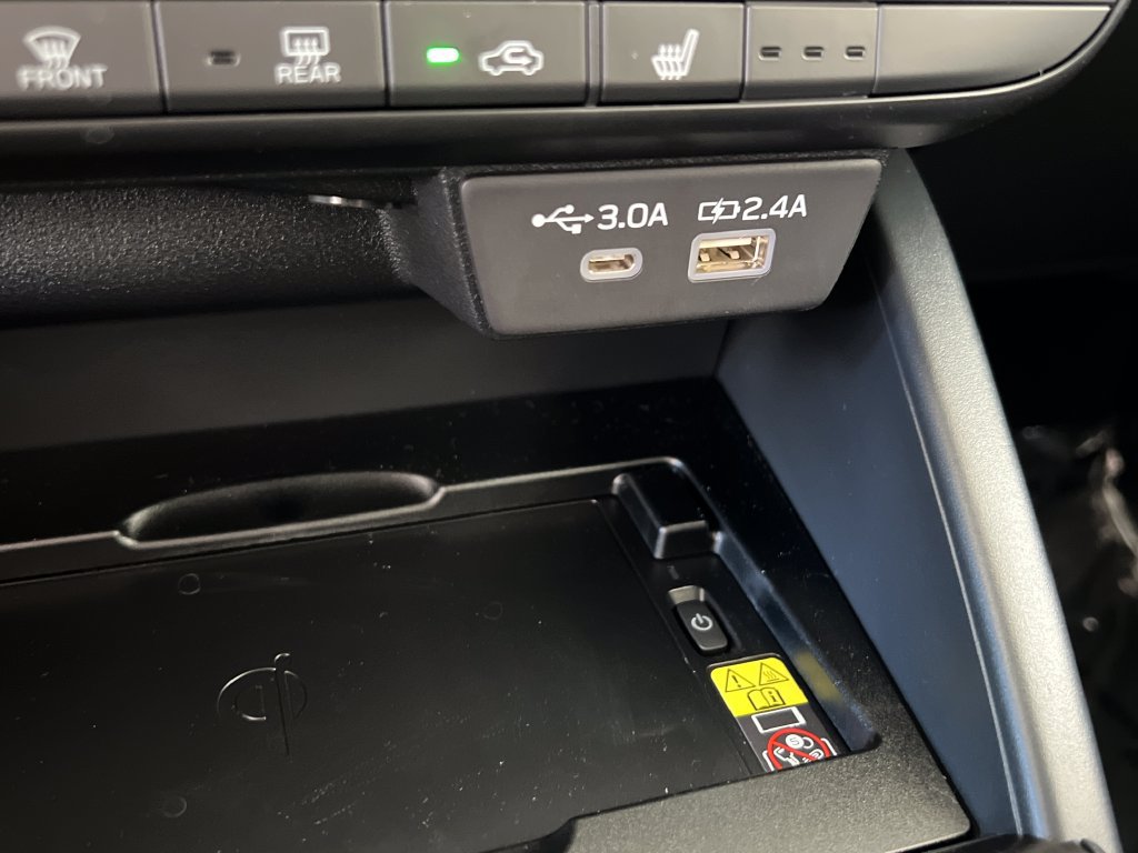 New 2026 Subaru Outback Premium AWD/4WD image 32