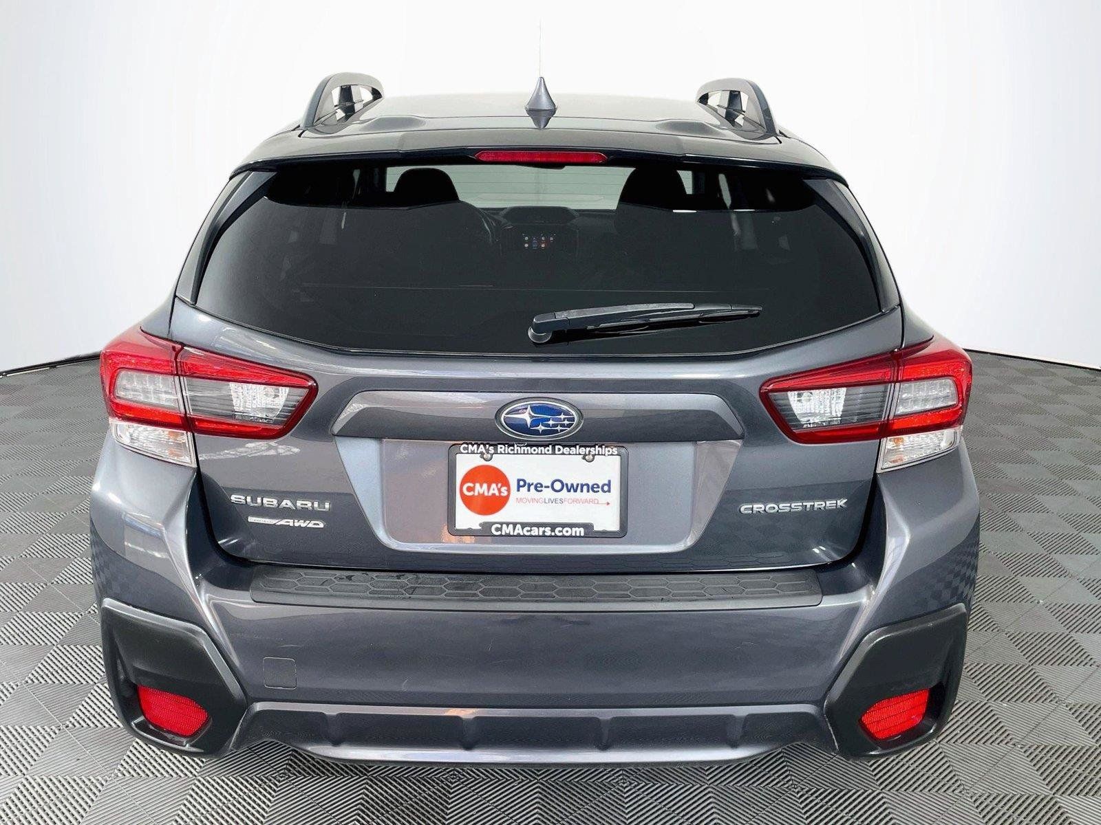 Used 2020 Subaru Crosstrek 2.0i Premium w/ Moonroof Package 2 AWD/4WD image 7