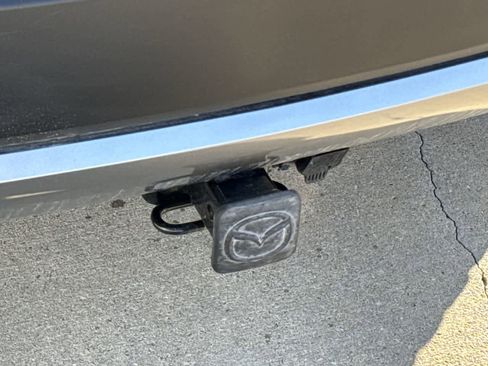 Used 2023 MAZDA CX-50 Meridian Edition w/ Cargo Package image 32