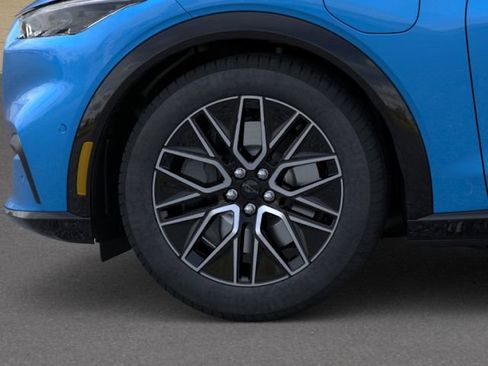 New 2024 Ford Mustang Mach-E Premium image 20