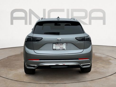 New 2026 Buick Envision Avenir AWD/4WD image 9