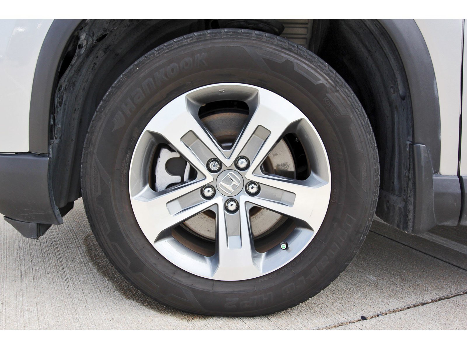 Used 2025 Honda Pilot EX-L image 36