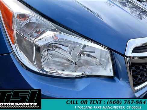 Used 2015 Subaru Forester 2.5i Premium AWD/4WD image 29