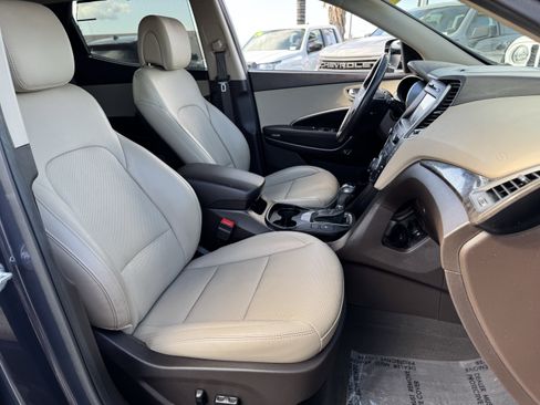 Used 2017 Hyundai Santa Fe Sport image 36