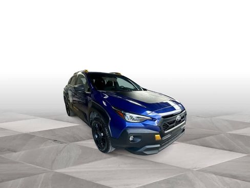 Used 2026 Subaru Crosstrek 2.5i Wilderness w/ Crosstrek Mirror Package AWD/4WD image 2