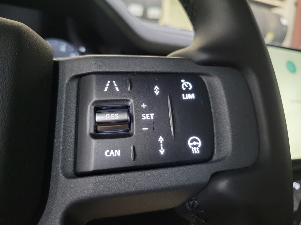 New 2026 Land Rover Defender 110 S AWD/4WD image 16